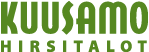 kuusamo-hirsitalot-logo